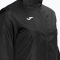 Giacca da corsa Joma Elite VII Windbreaker da donna, nero 3