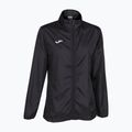 Giacca da corsa Joma Elite VII Windbreaker da donna, nero 4