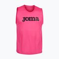 Pettorina da allenamento Joma fluor rosa marcatore di calcio