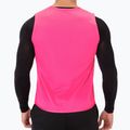 Pettorina da allenamento Joma fluor rosa marcatore di calcio 5