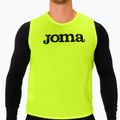 Joma Training Bib fluor giallo marcatore di calcio 4