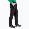 Pantaloni da calcio Joma Pasarela III da uomo, nero 2