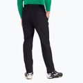 Pantaloni da calcio Joma Pasarela III da uomo, nero 3