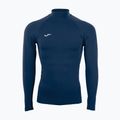 Maglia termica a maniche lunghe Joma Classic Seamless dark navy