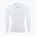 Joma Brama Classic LS blanco manica lunga termica 4