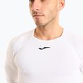 Maglia termica Joma Brama Classic LS blanco 3