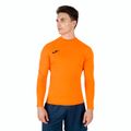 Joma Brama Academy, manica lunga termica arancione