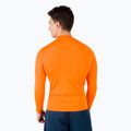 Joma Brama Academy, manica lunga termica arancione 3