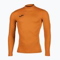 Maglia termica Joma Brama Academy arancione 6
