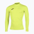 Maglia termica Joma Brama Academy fluor yellow 5