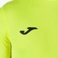 Joma Brama Academy fluor giallo manica lunga termica 6