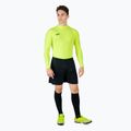 Joma Brama Academy fluor giallo manica lunga termica 6