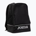 Zaino da calcio Joma Training III nero 5