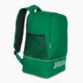 Zaino da calcio Joma Training III verde 2