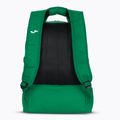 Zaino da calcio Joma Training III verde 3