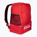 Zaino da calcio Joma Training III rosso 2