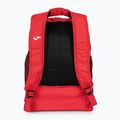 Zaino da calcio Joma Training III rosso 3