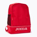 Zaino da calcio Joma Training III rosso 5