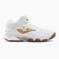 Scarpe da pallavolo da uomo Joma V.Block bianco 2