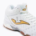 Scarpe da pallavolo da uomo Joma V.Block bianco 7