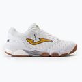Scarpe da pallavolo da uomo Joma V.Impulse bianco 2