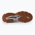 Scarpe da pallavolo da uomo Joma V.Impulse bianco 4