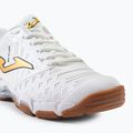 Scarpe da pallavolo da uomo Joma V.Impulse bianco 7