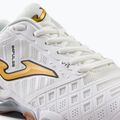 Scarpe da pallavolo da uomo Joma V.Impulse bianco 8