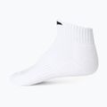 Calze Joma 400602 Caviglia con piede in cotone bianco 2