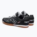 Scarpe da calcio da uomo Joma Top Flex IN nero TOPS2121IN 3