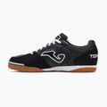 Scarpe da calcio da uomo Joma Top Flex IN nero TOPS2121IN 10