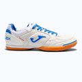 Scarpe da calcio da uomo Joma Top Flex IN bianco 11