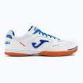 Scarpe da calcio da uomo Joma Top Flex IN bianco 2