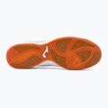 Scarpe da calcio da uomo Joma Top Flex IN bianco 5