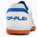 Scarpe da calcio da uomo Joma Top Flex IN bianco 8