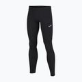 Joma Running Night Long Tights Uomo nero