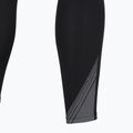 Joma Running Night Long Tights Uomo nero 4
