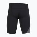 Calzamaglia corta Joma Running Night da uomo, nero 2