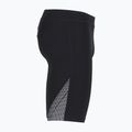 Calzamaglia corta Joma Running Night da uomo, nero 3
