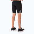 Calzamaglia corta Joma Running Night da uomo, nero 6