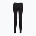 Leggings da corsa da donna Joma Street Long Tights nero 5