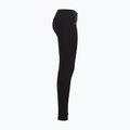 Leggings da corsa da donna Joma Street Long Tights nero 6