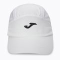 Cappellino Joma Running Night bianco 4
