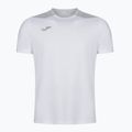 Maglia da calcio Joma Championship VI da uomo, bianco/grigio 6