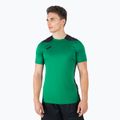 Maglia da calcio Joma Championship VI da uomo verde/nero