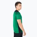 Maglia da calcio Joma Championship VI da uomo verde/nero 2