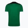 Maglia da calcio Joma Championship VI da uomo verde/nero 7