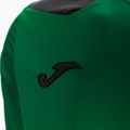 Maglia da calcio Joma Championship VI da uomo verde/nero 8