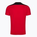 Maglia da calcio Joma Championship VI da uomo rosso/nero 7