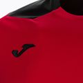 Maglia da calcio Joma Championship VI da uomo rosso/nero 8